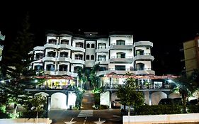 Hotel Olivia